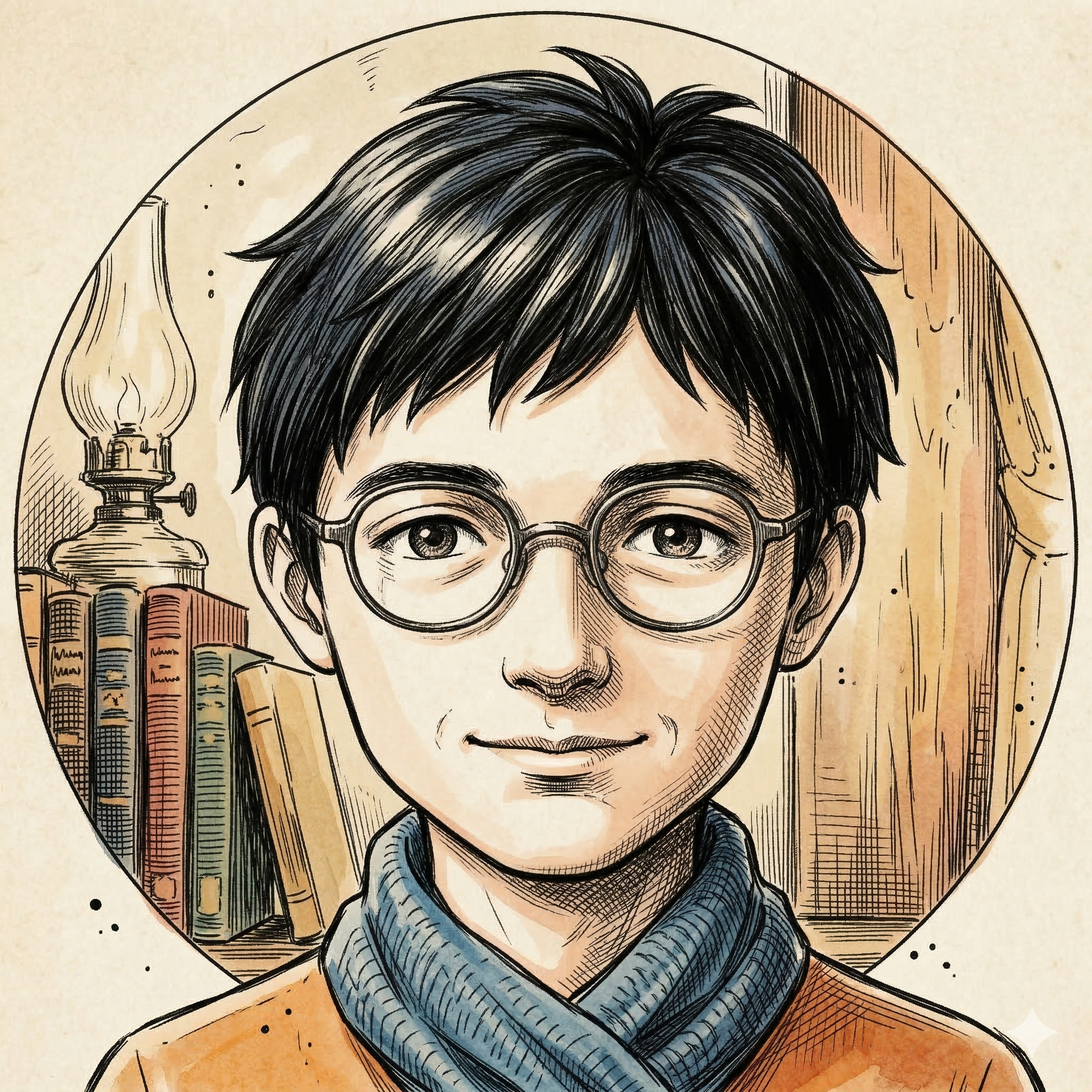 IdeJonのアバター